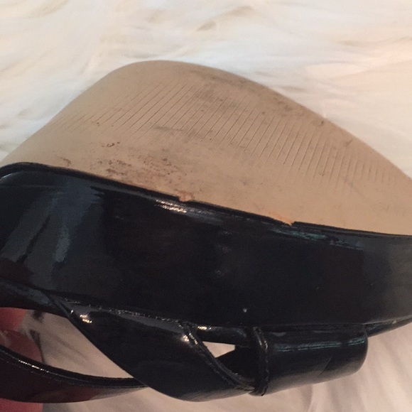 Sexy Steve Madden Heels - Picture 6 of 8